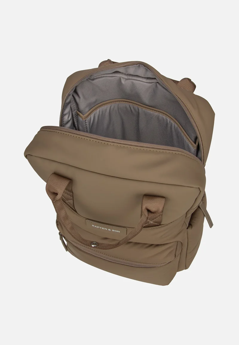 Bergen Cloud Walnut - Rucksack