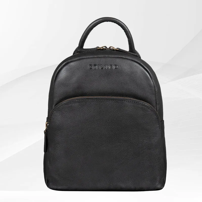 "Ruby" Daypack Damen Leder