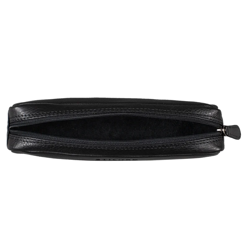 "Preston" Etui aus Leder