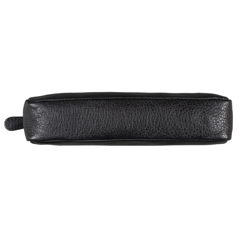 "Preston" Etui aus Leder