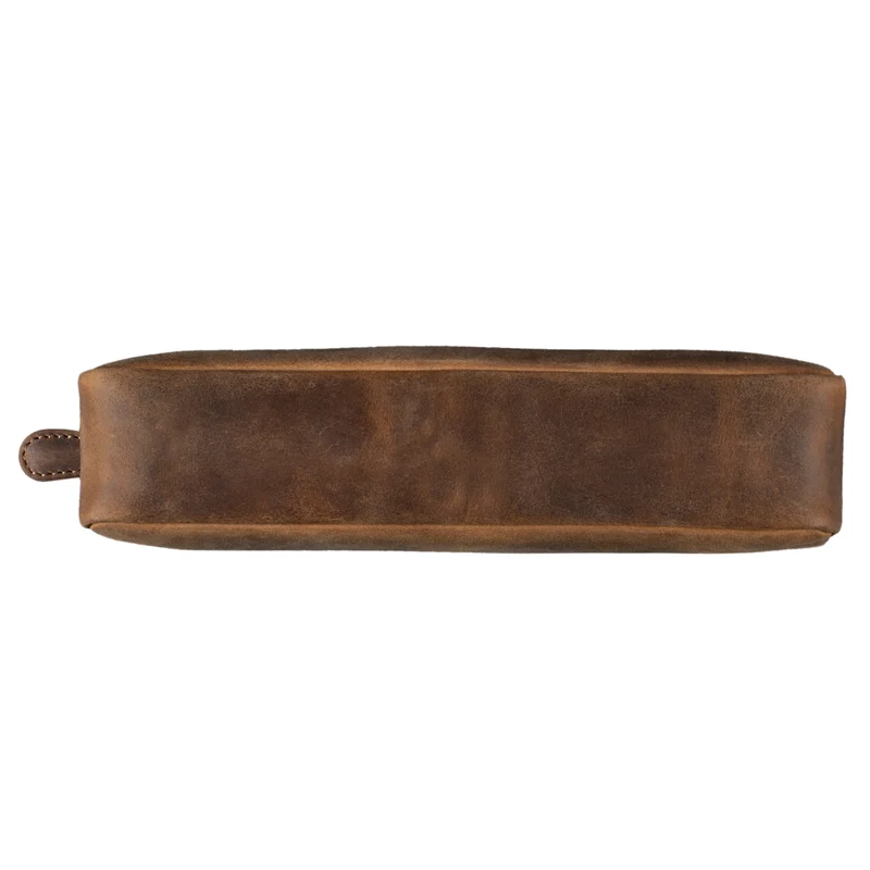 "Preston" Etui aus Leder
