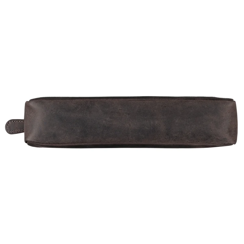 "Preston" Etui aus Leder