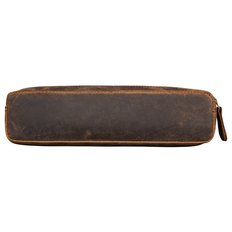 "Preston" Etui aus Leder