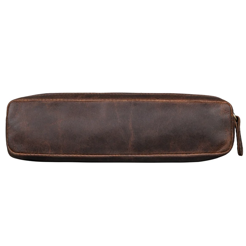 "Preston" Etui aus Leder