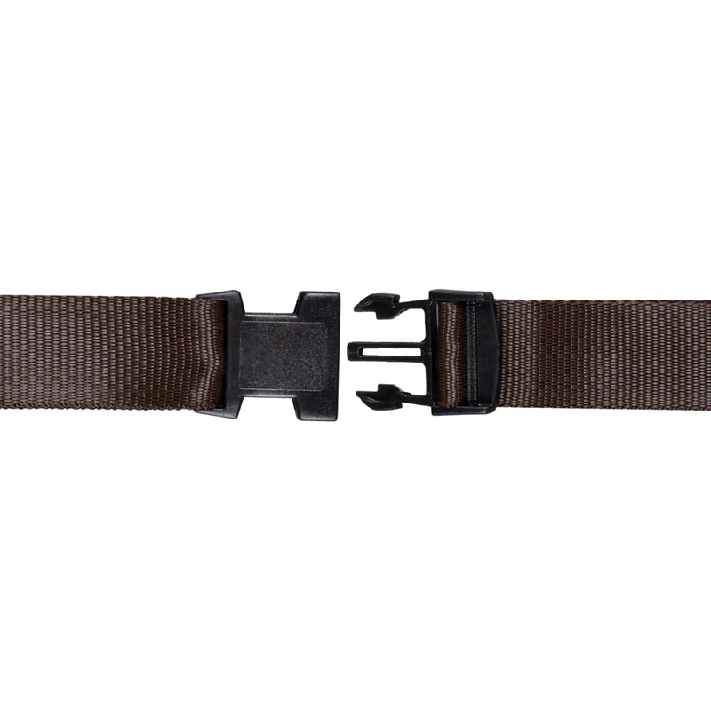 B-WARE "Zion" Vintage Leder Gürteltasche Leder