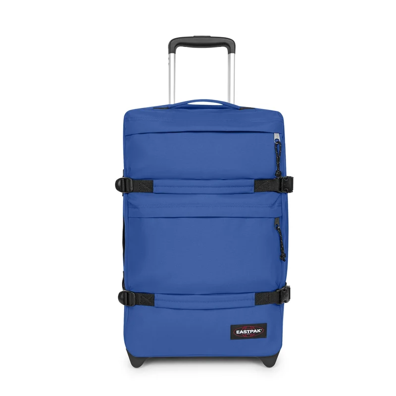 Eastpak Transit'r Plus 42L - Rollenreisetasche S 55 cm (indigo blue)