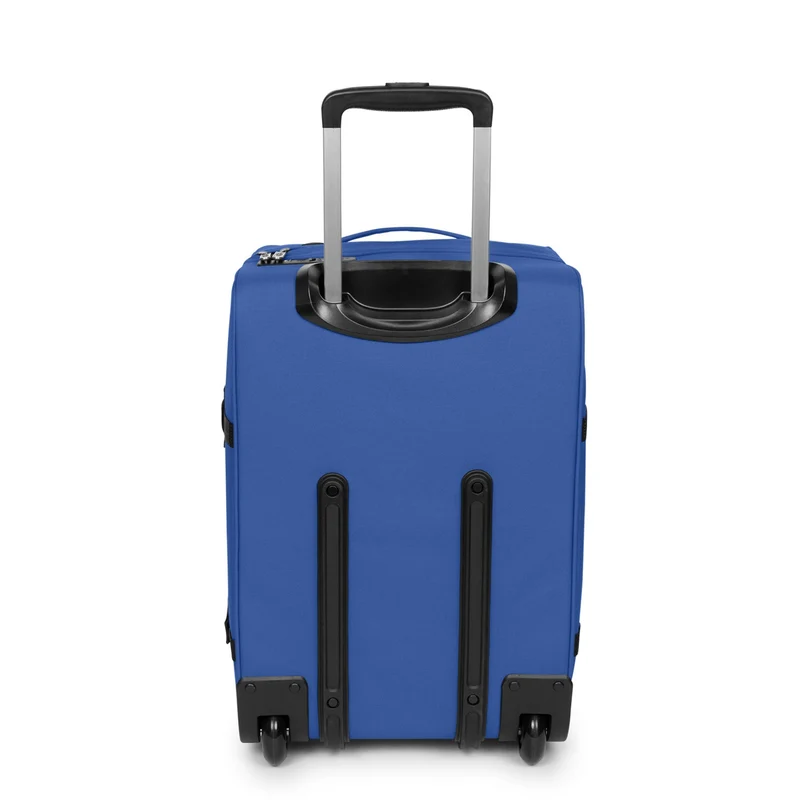 Eastpak Transit'r Plus 42L - Rollenreisetasche S 55 cm (indigo blue)