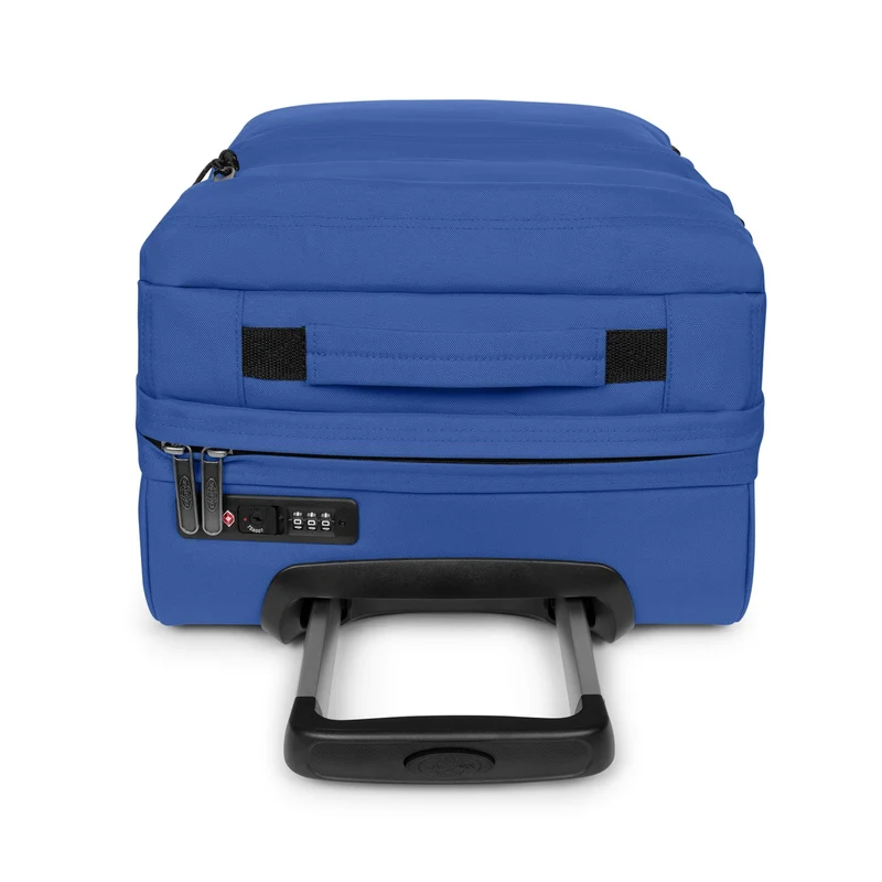 Eastpak Transit'r Plus 42L - Rollenreisetasche S 55 cm (indigo blue)