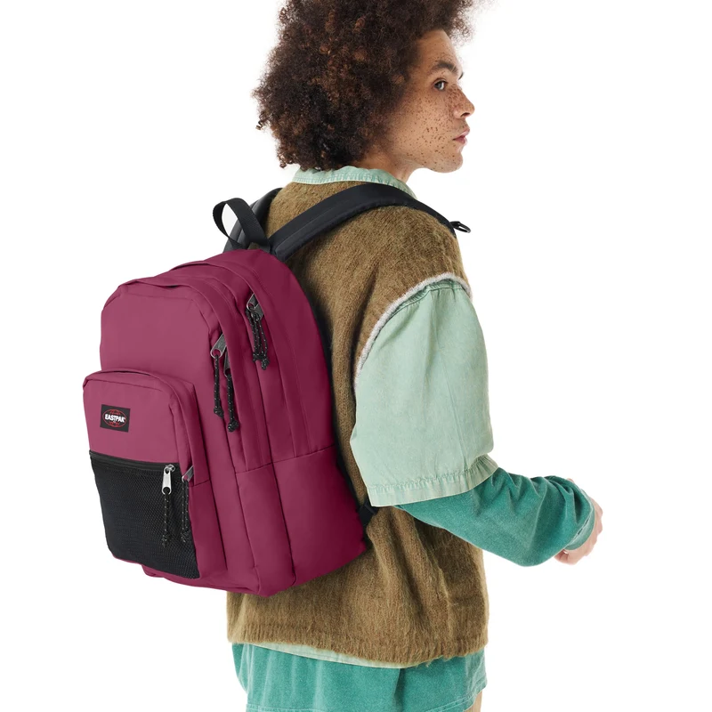 Eastpak Pinnacle 38 - Rucksack 42 cm (wine burgundy)