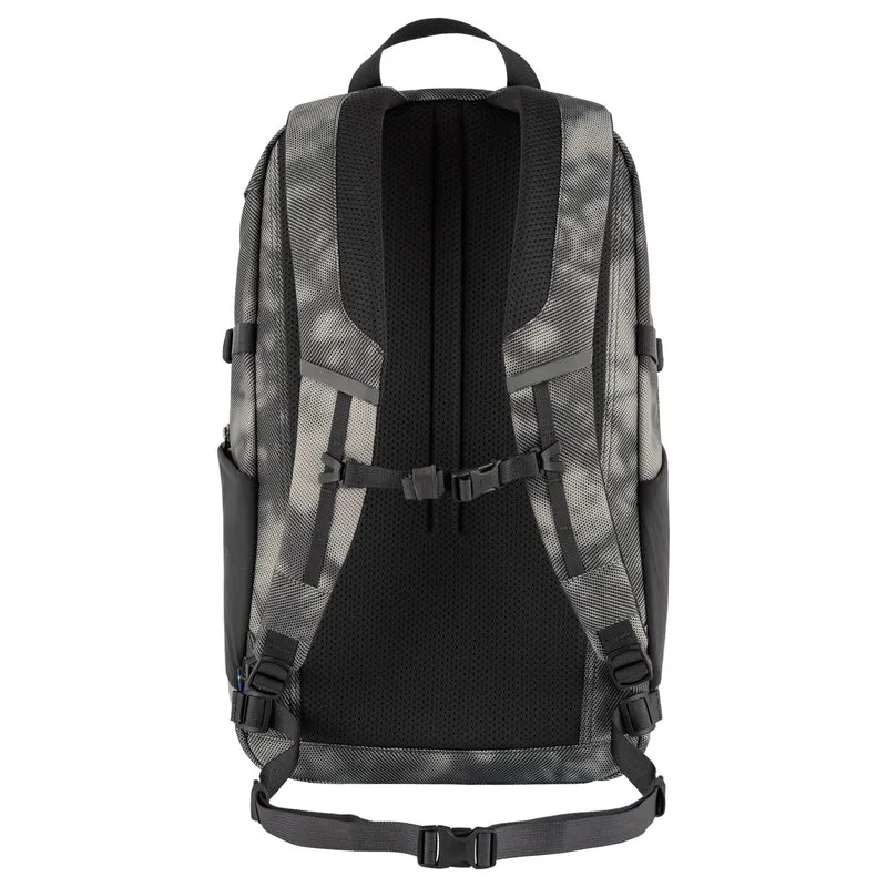 Fjällräven Skule Graphics 28 - Rucksack 15" 50 cm (fossil-shade)