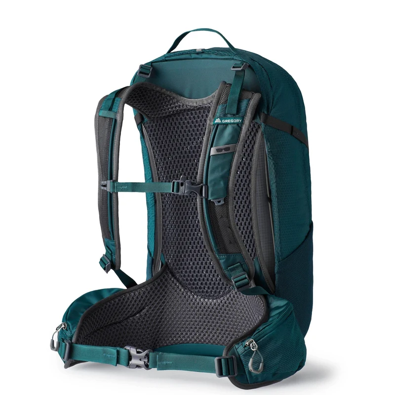 Gregory Juno 24 RC - Women's Wanderrucksack 52 cm (emerald green)