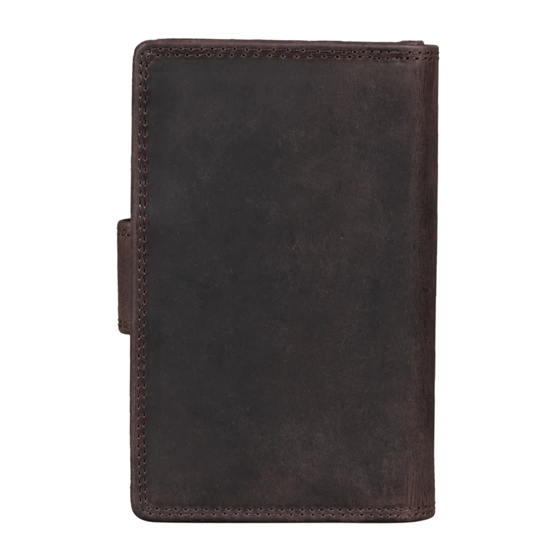 "Tilda" Damen Portemonnaie Leder RFID