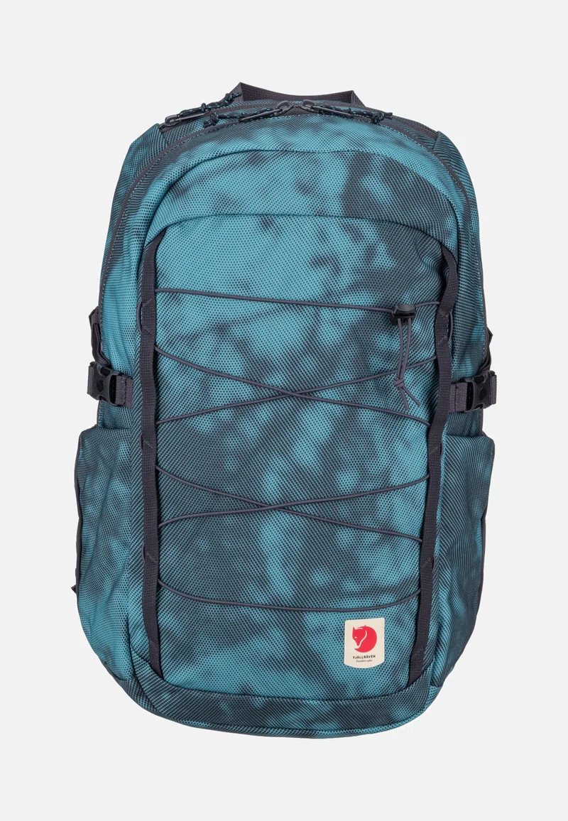 Skule Graphics 24 Teal/Shade - Rucksack