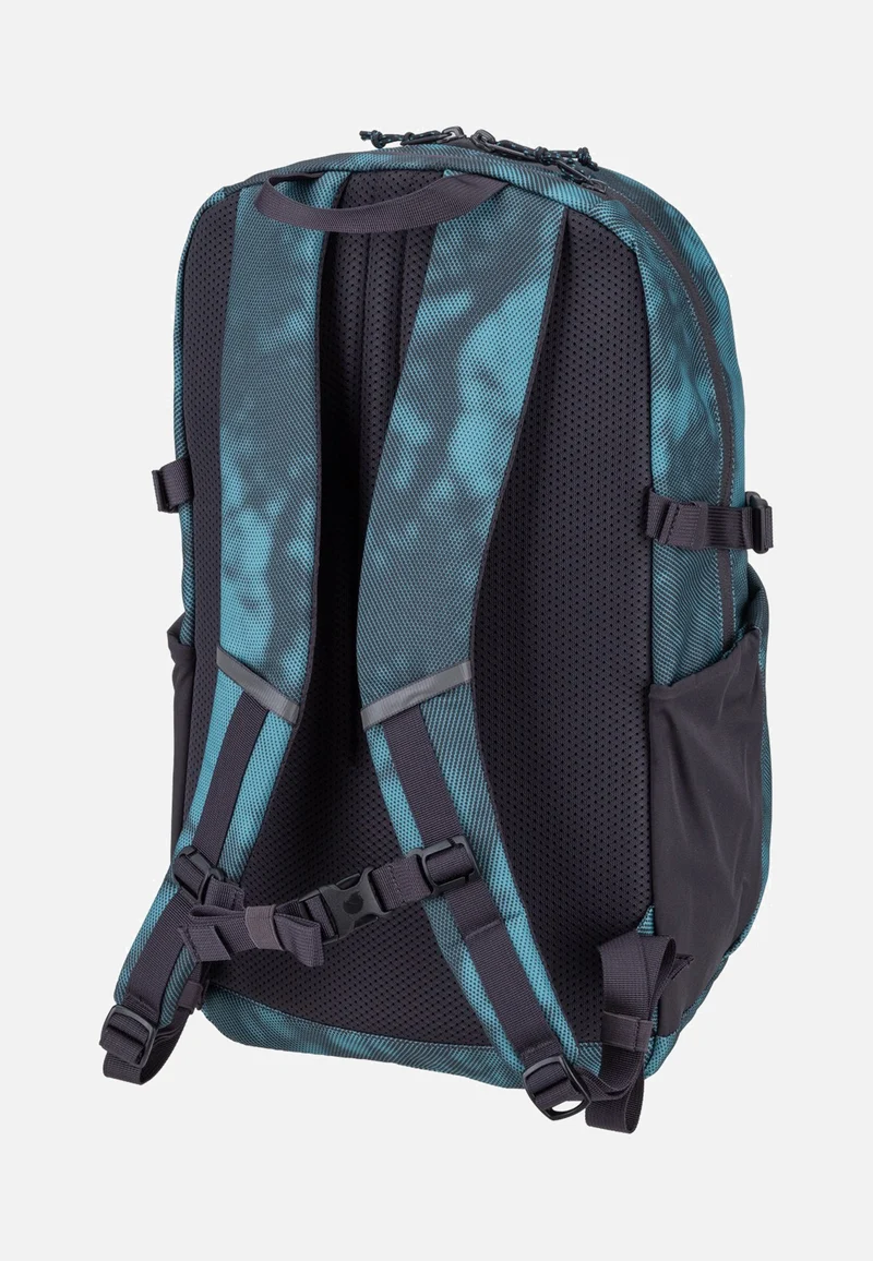Skule Graphics 24 Teal/Shade - Rucksack