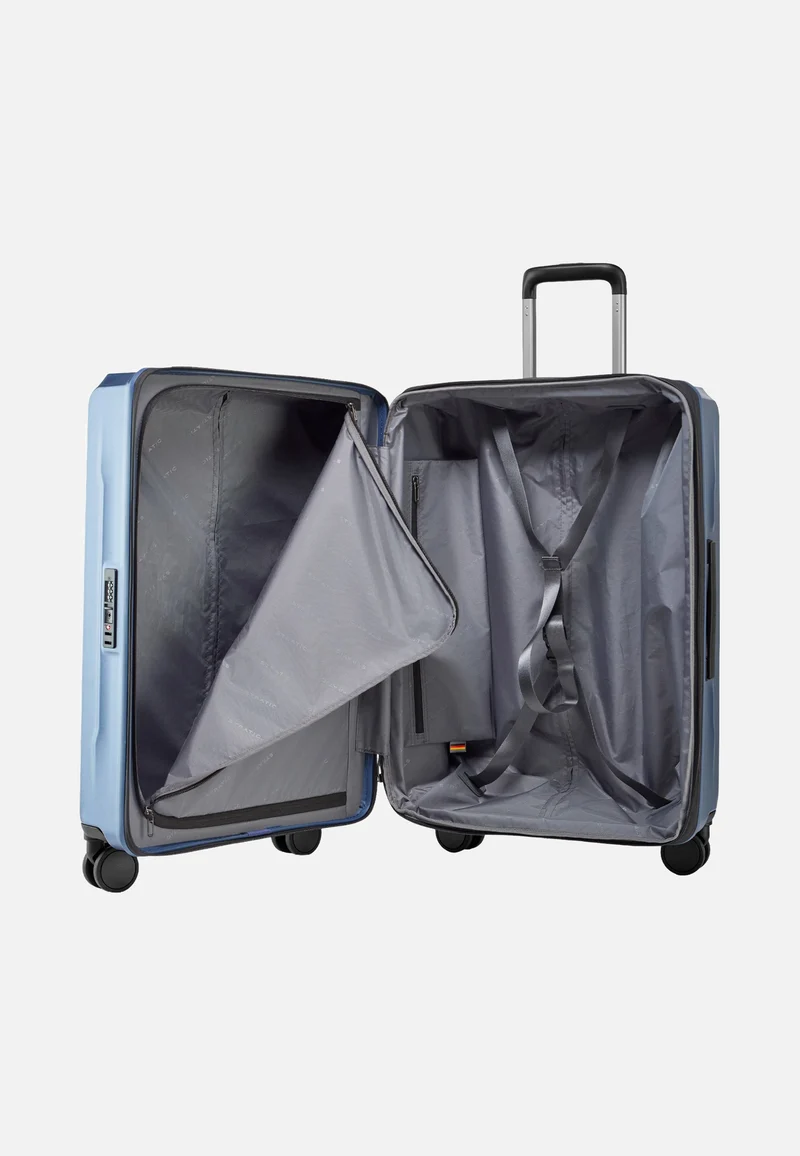 Phoenix SL Trolley M Dark Blue - Koffer