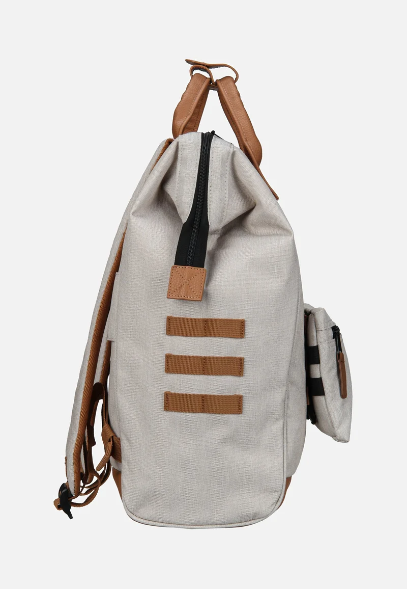 Adventurer Recycled Oxford Large Arequipa - Rucksack