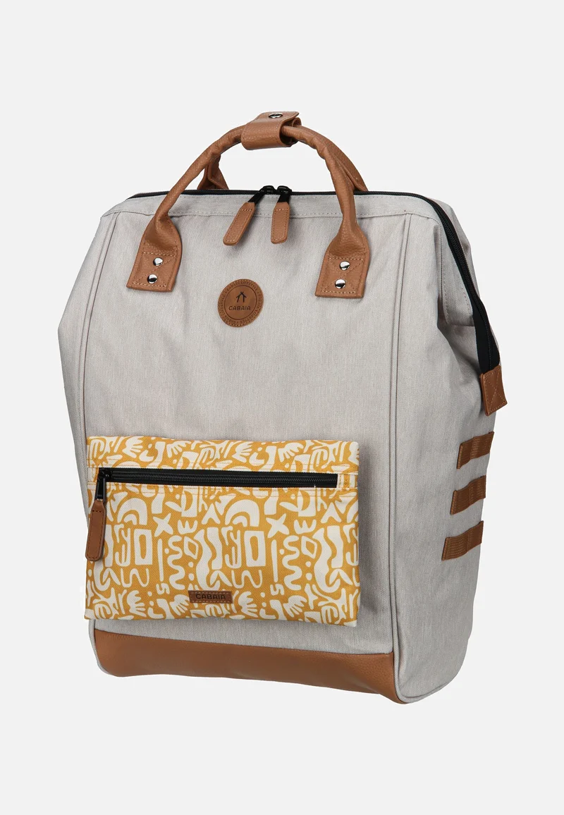 Adventurer Recycled Oxford Large Arequipa - Rucksack