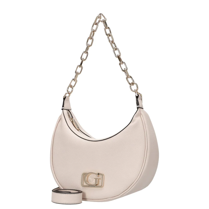 Guess Circe - Schultertasche 25 cm (shell)