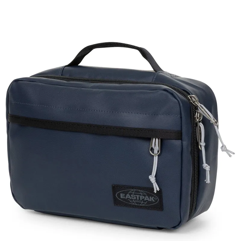 Eastpak selection Road Kit - Kulturbeutel (tarp navy)