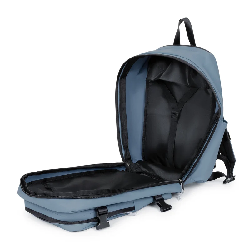 Eastpak selection Cabin Pak'r - Reiserucksack 15" 40 cm (tarp dust blue)