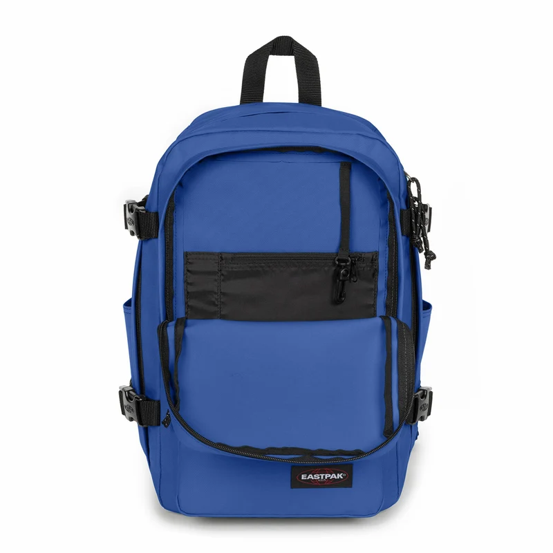 Eastpak selection Cabin Pak'r - Reiserucksack 15" 40 cm (indigo blue)