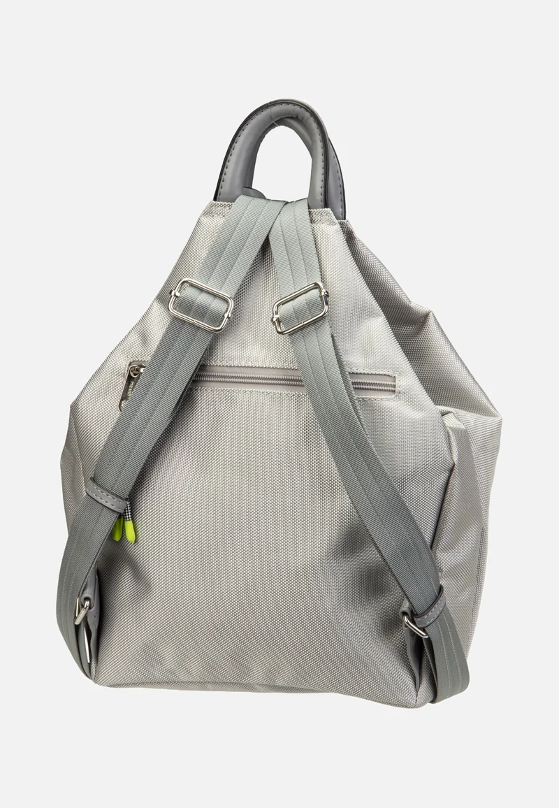 Lucky One 3362 Silber - Rucksack