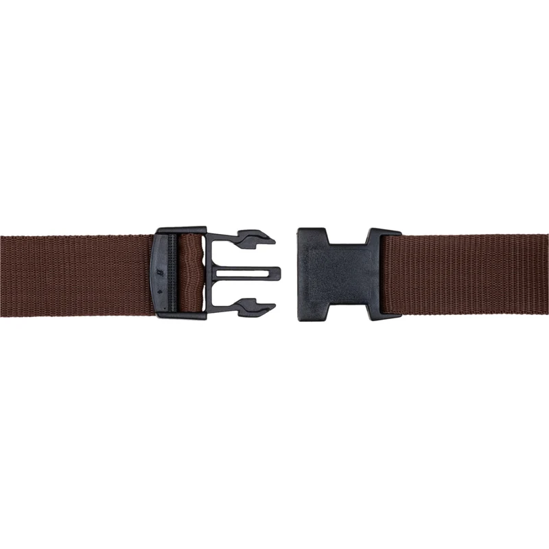 "Portland" Moderne Gürteltasche Leder für Damen und Herren