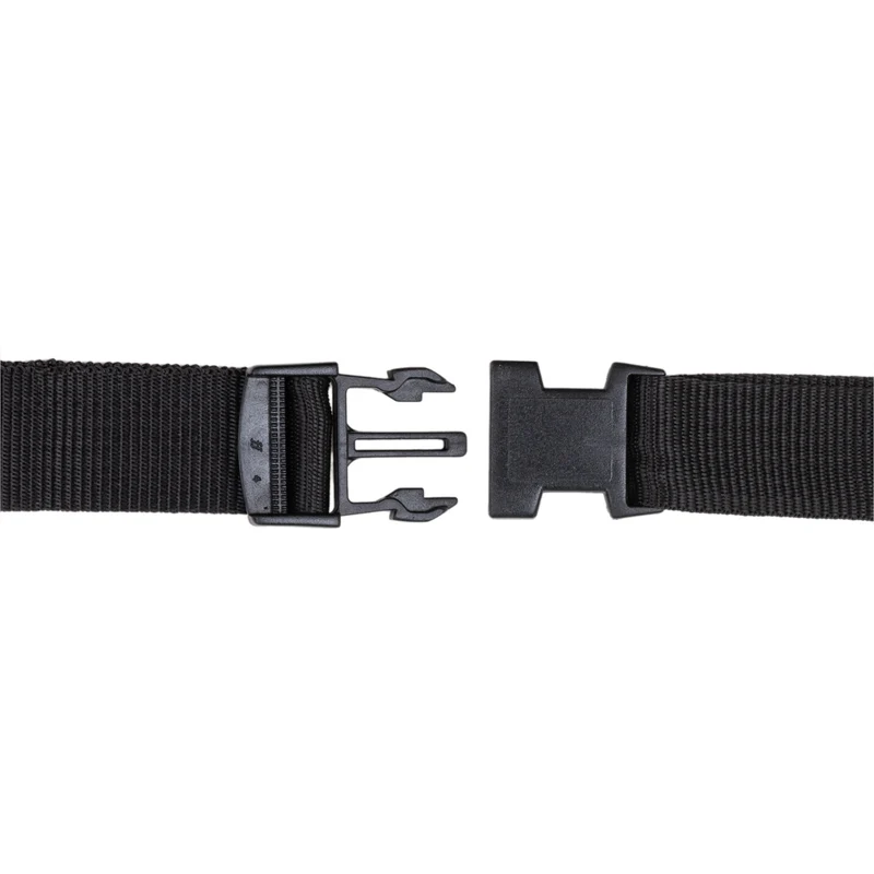 "Portland" Moderne Gürteltasche Leder für Damen und Herren