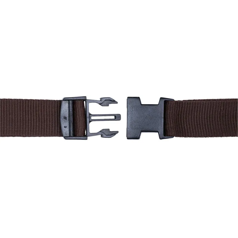"Portland" Moderne Gürteltasche Leder für Damen und Herren