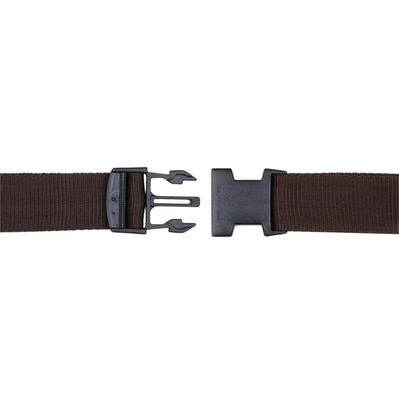 "Portland" Moderne Gürteltasche Leder für Damen und Herren