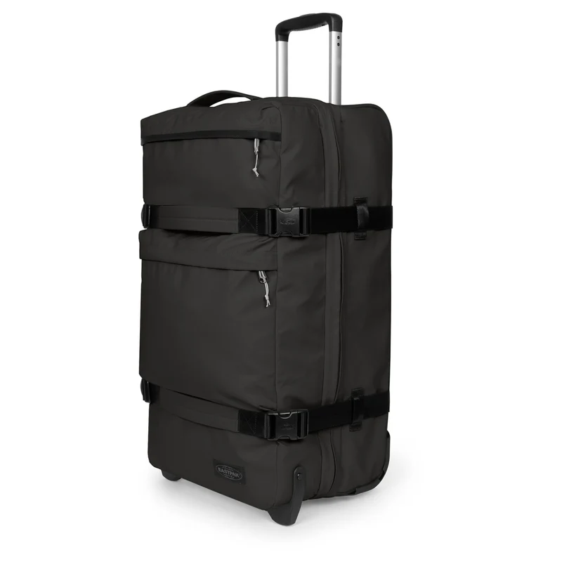 Eastpak Transit'r Plus 115L - Rollenreisetasche L 79 cm (tarp black)