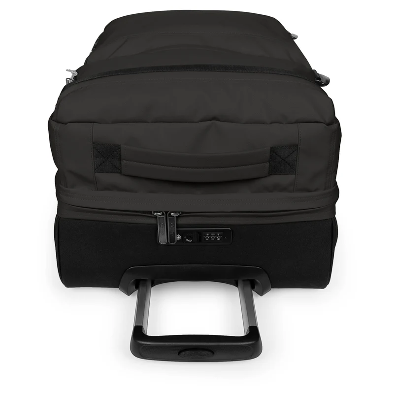 Eastpak Transit'r Plus 115L - Rollenreisetasche L 79 cm (tarp black)