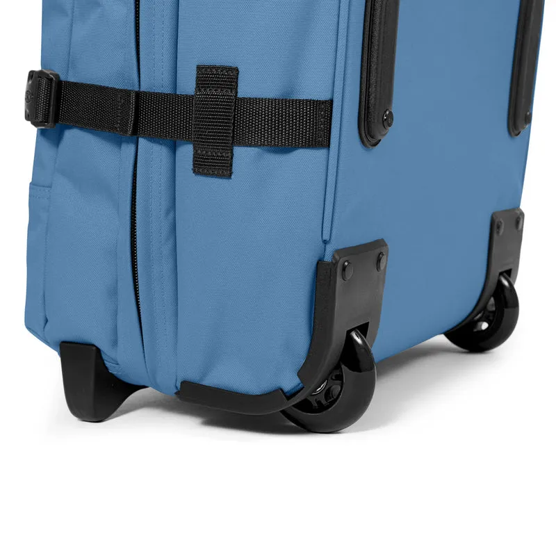 Eastpak Tranverz S 42 - Rollenreisetasche 51 cm (aviator blue)