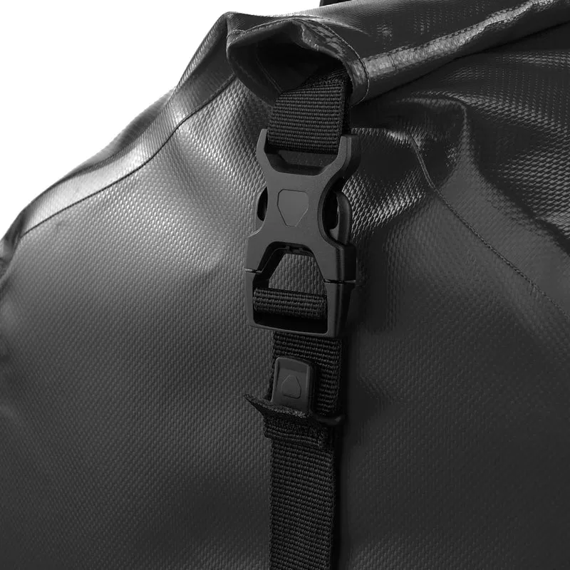 Ortlieb Duffle RC 89 - Reisetasche/Reiserucksack 71 cm (black)