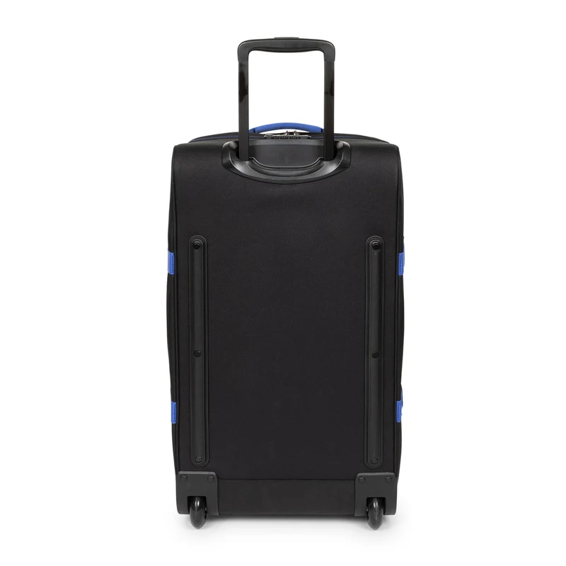 Eastpak Tranverz M 78 - Rollenreisetasche 67 cm (kontrast black blue)
