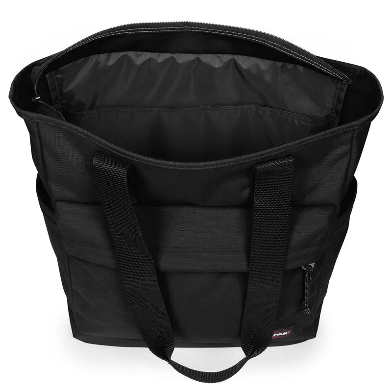 Eastpak Tote Pocket 23 - Reisetasche 39 cm (black)