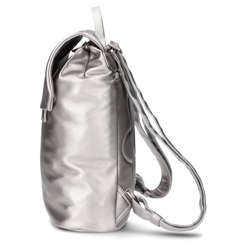 zwei Mademoiselle MR13 - Rucksack 35 cm (silver)