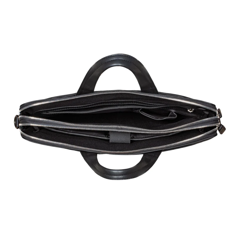 "Kylie" Business Ledertasche Damen
