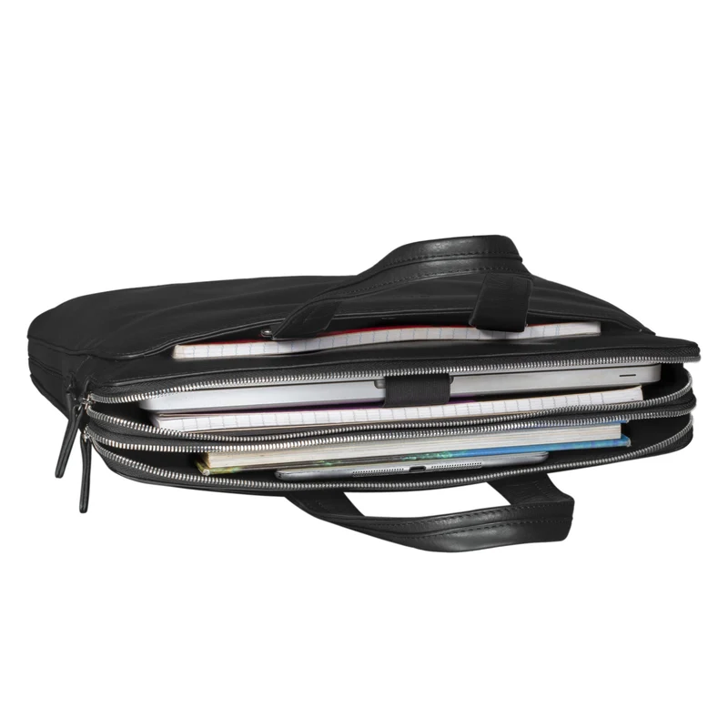 "Kylie" Business Ledertasche Damen