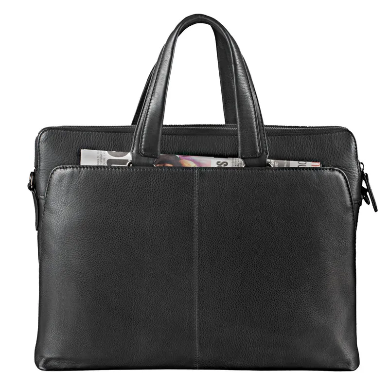 "Kylie" Business Ledertasche Damen