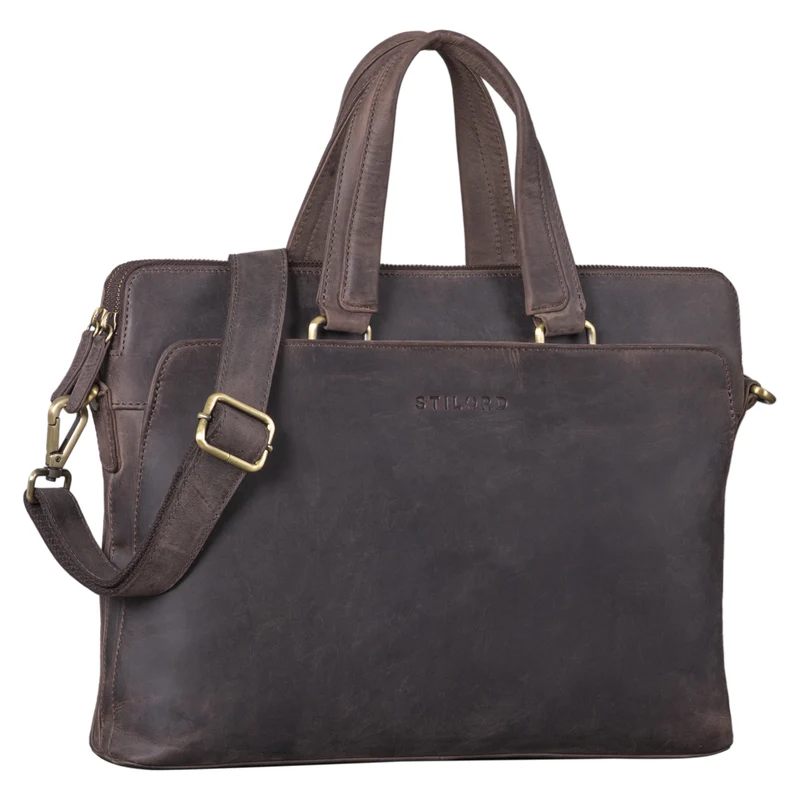 "Kylie" Business Ledertasche Damen