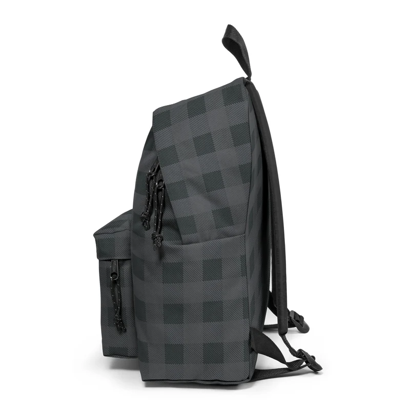 Eastpak Padded Pak'r 24 - Rucksack 40 cm (checker grey)