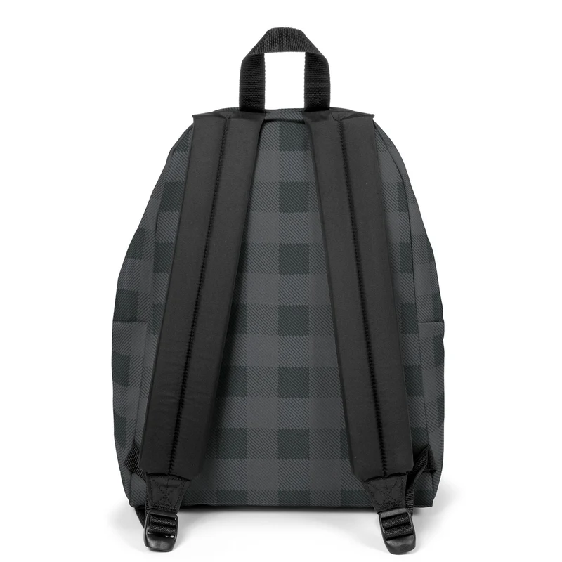 Eastpak Padded Pak'r 24 - Rucksack 40 cm (checker grey)