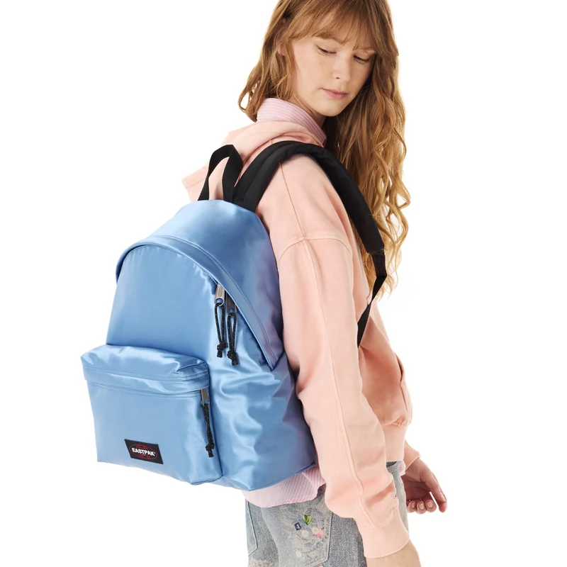 Eastpak Padded Pak'r 24 - Rucksack 40 cm (satinfied blue)