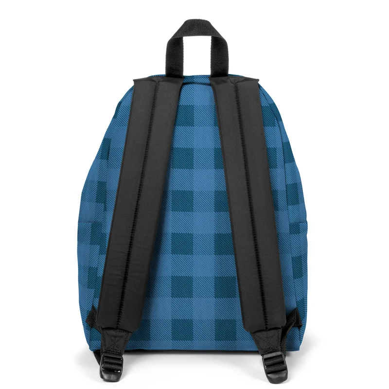 Eastpak Padded Pak'r 24 - Rucksack 40 cm (checker blue)
