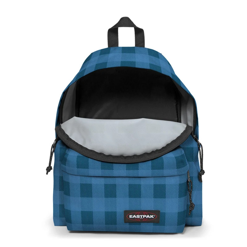 Eastpak Padded Pak'r 24 - Rucksack 40 cm (checker blue)