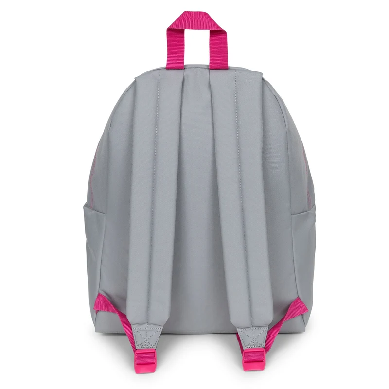Eastpak Padded Pak'r 24 - Rucksack 40 cm (kontrast grey pin)