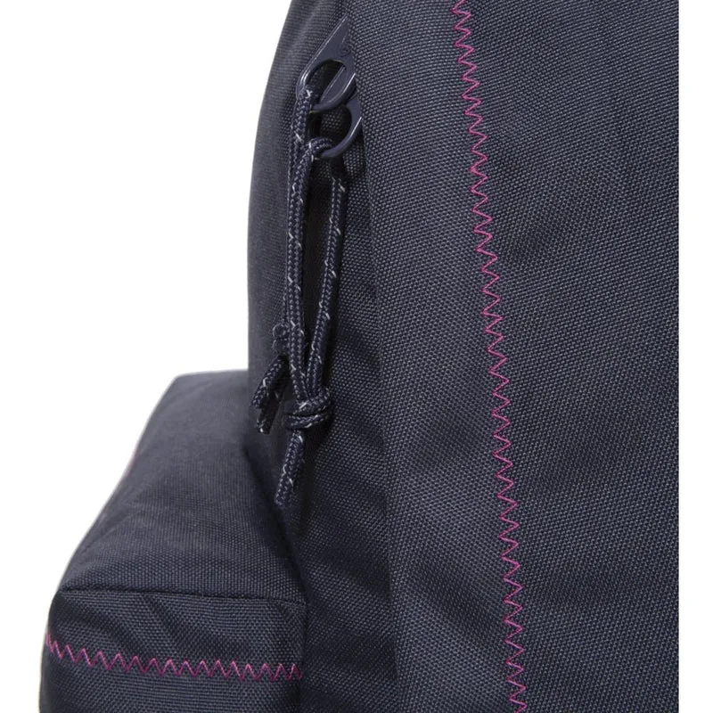 Eastpak Back To Work 27 - Rucksack 15,6" 43 cm (black denim)