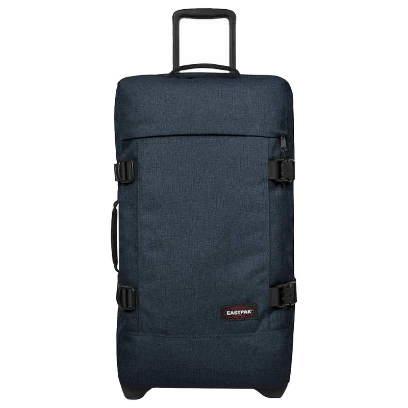 Eastpak Tranverz M 78 - Rollenreisetasche 67 cm (triple denim)