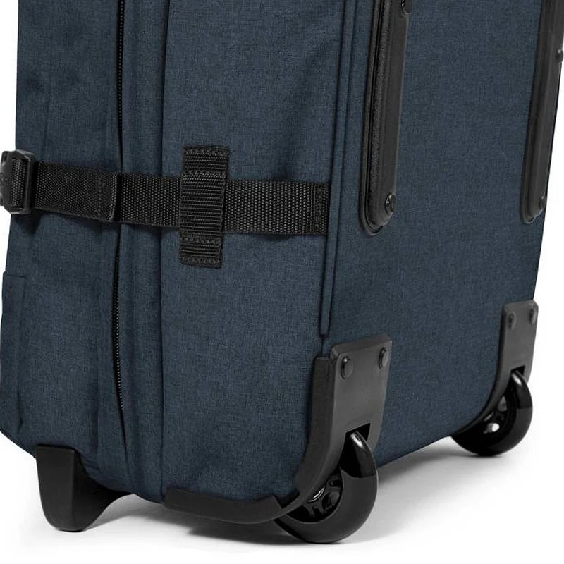 Eastpak Tranverz M 78 - Rollenreisetasche 67 cm (triple denim)
